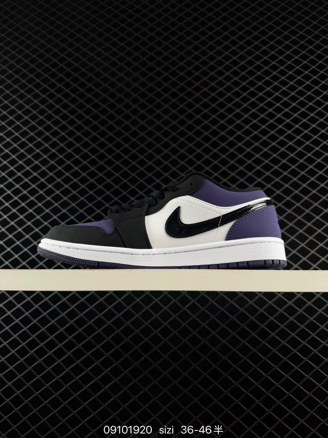 Nike Air Jordan 1 Low OG AJ1-553558-146